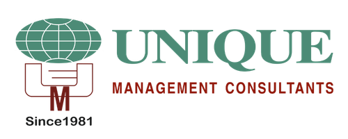 Unique-management-consultants-logo